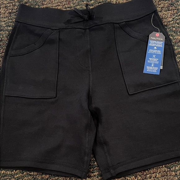 Nautica Other - Nautica Kids Navy Blue Shorts